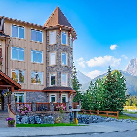 B&B Falcon Crest Lodge 1Br 1Pullout Кенмор Екстер'єр фото