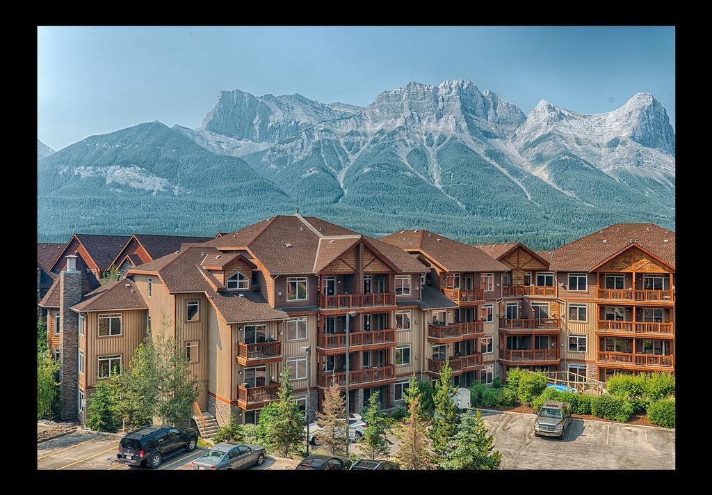 B&B Falcon Crest Lodge 1Br 1Pullout Кенмор Екстер'єр фото