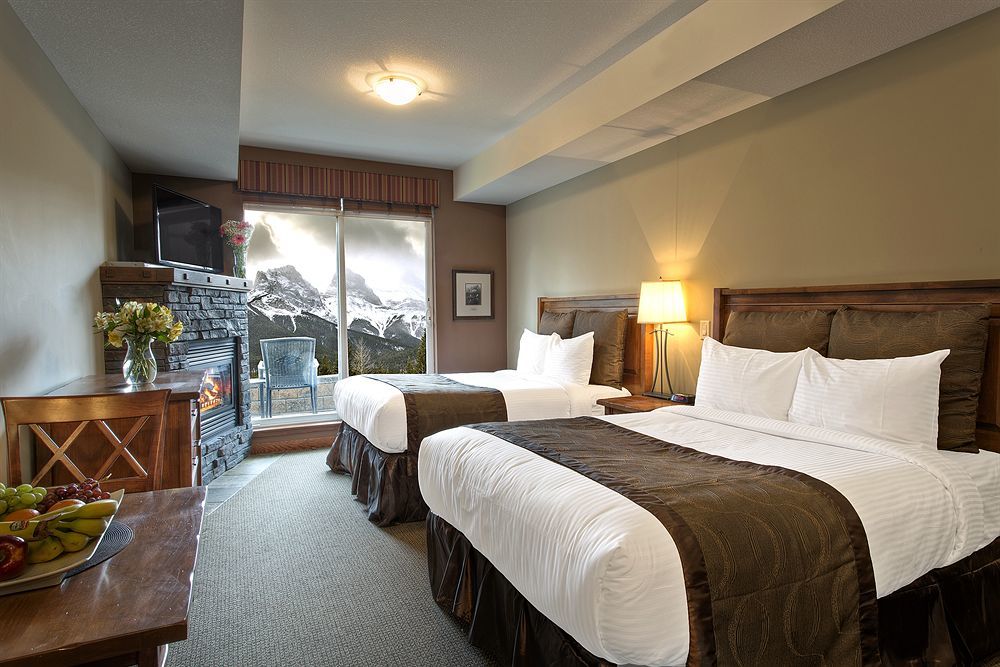 B&B Falcon Crest Lodge 1Br 1Pullout Кенмор Екстер'єр фото