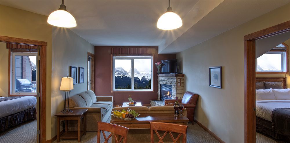 B&B Falcon Crest Lodge 1Br 1Pullout Кенмор Екстер'єр фото