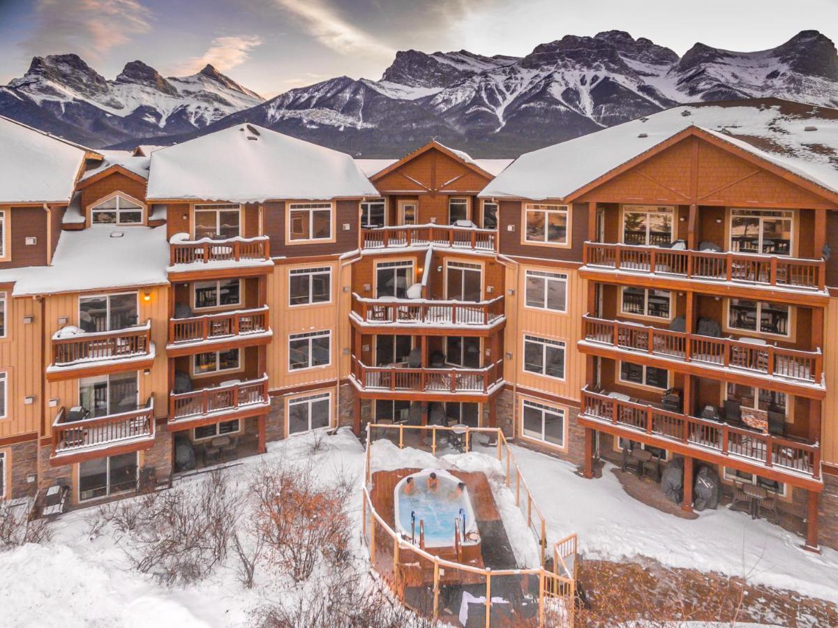 B&B Falcon Crest Lodge 1Br 1Pullout Кенмор Екстер'єр фото
